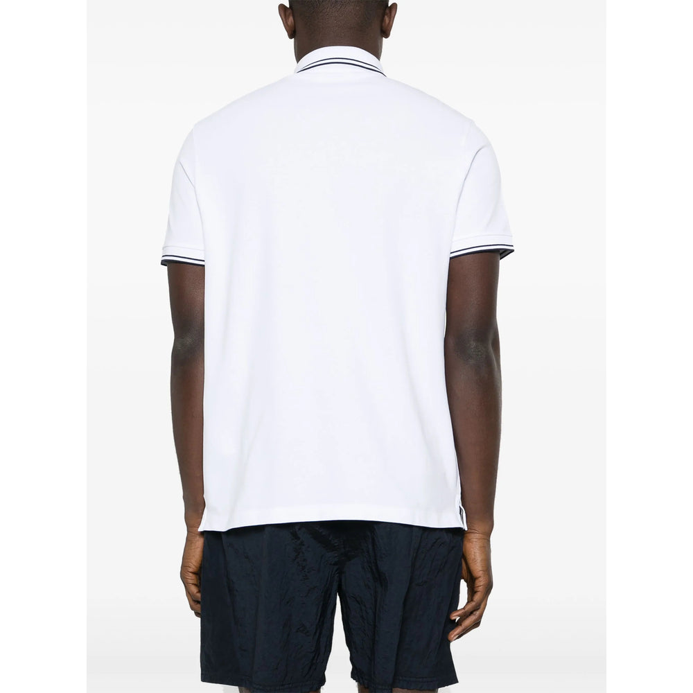 Stone Island Sweaters - White | cb0e88b13066a1db6967b83709e34561845998d5