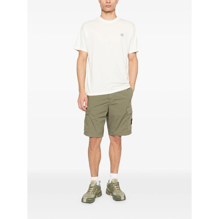 Stone Island T Shirts - Neutral | 78d16c82b23381e03e952b66d8970488446952f6