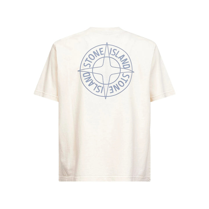 Stone Island T Shirts - Neutral | ac97c3859326c4ecc435863fdae6e520c1822388