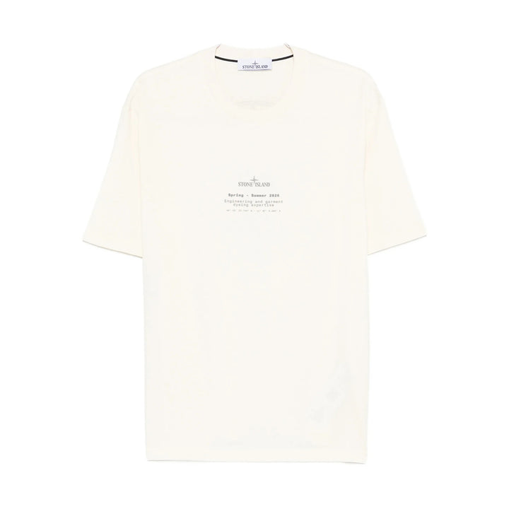 Stone Island T Shirts -  | dd6f2de001a2f53e3e67820e1f405b38b22042dc