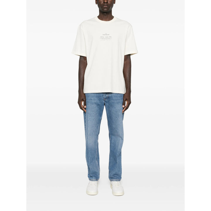 Stone Island T Shirts -  | fe7ed98b8e179857d4f2738a20a54673112c48d0
