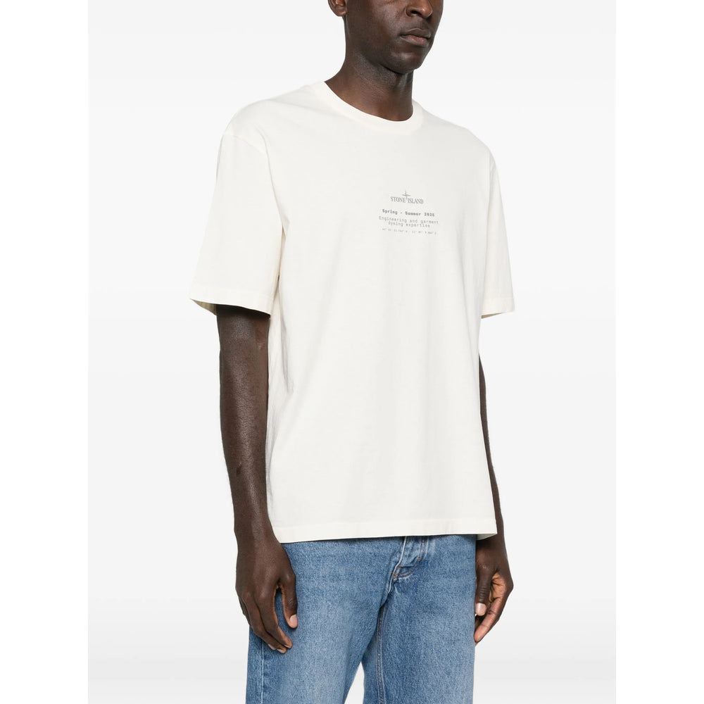 Stone Island T Shirts -  | 7bab1c9b1f95c1bdca6e5dfa7bd36481ce56a590