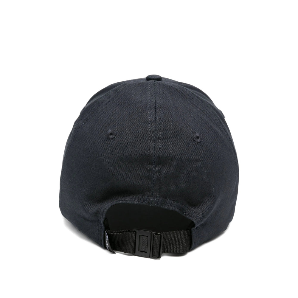 Stone Island Caps - Blue | f2a87c3bfff6940a8dfb036544c1c5f898b39580