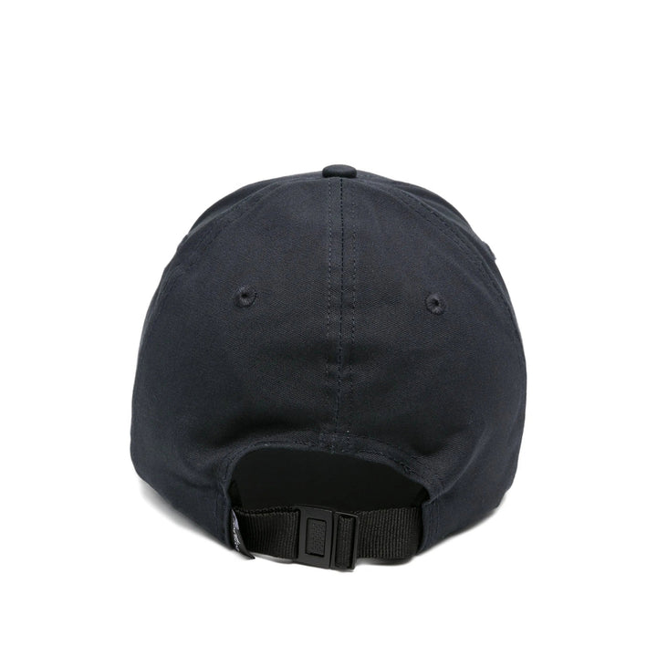 Stone Island Caps - Blue | f2a87c3bfff6940a8dfb036544c1c5f898b39580