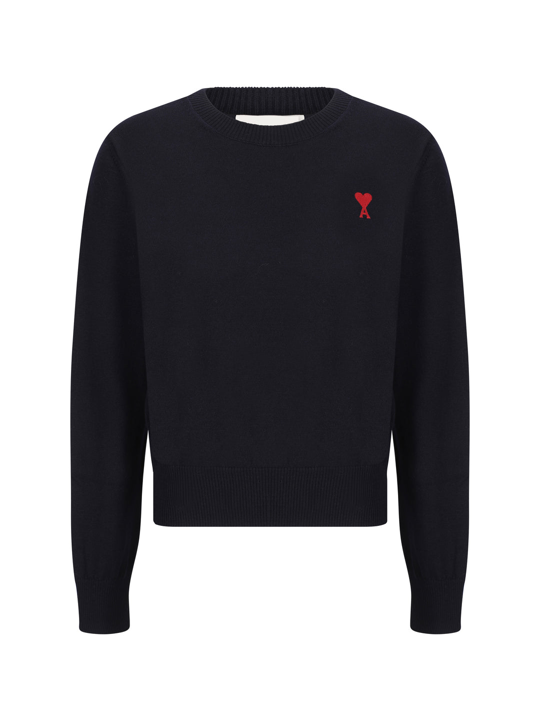 RED ADC SWEATER