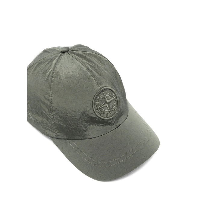 Stone Island Caps - Green | aabb4373ed0736977da4426de13a96e879f70b1b
