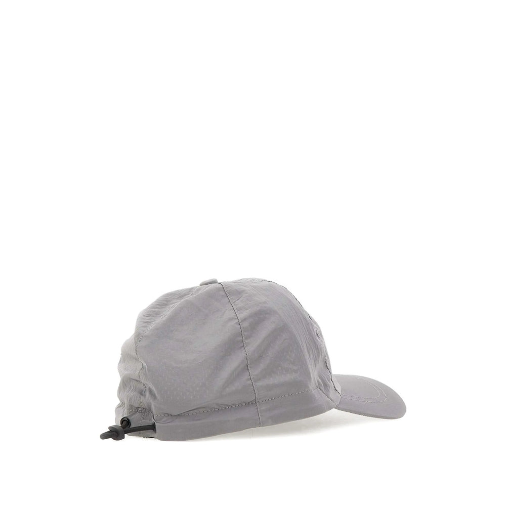 Stone Island Caps - Gray | 92dbf4427c0410fba5e0e2b83e289fc9c3a21efe