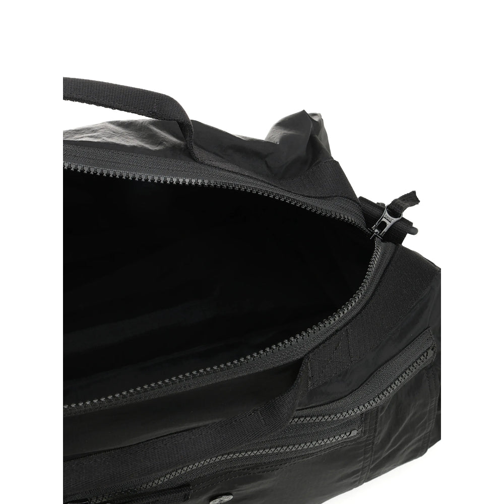 Stone Island Bum Bags - Black | 47c20fdcb6acd625b911d22e88d00fec5bb7b38d