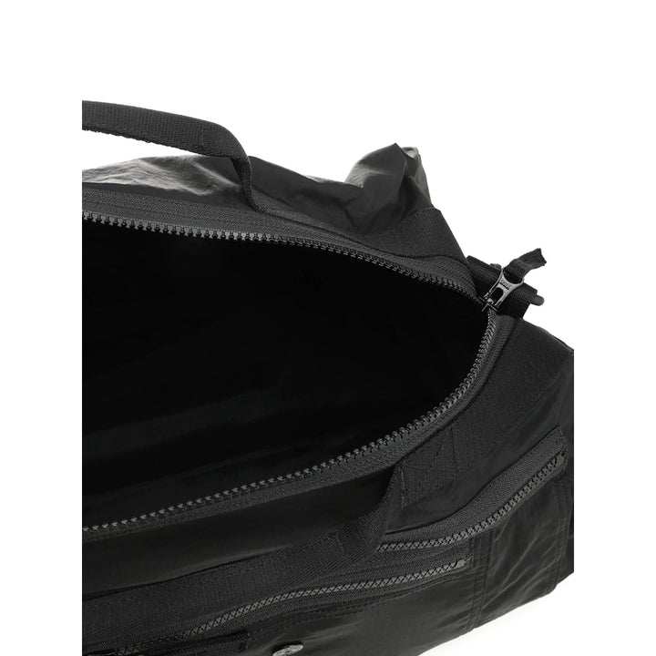 Stone Island Bum Bags - Black | 47c20fdcb6acd625b911d22e88d00fec5bb7b38d