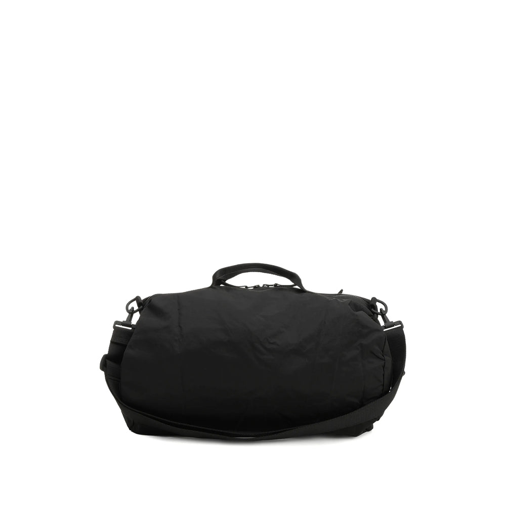 Stone Island Bum Bags - Black | 23dd8286fedeaa2b26f2f606642f83e8268efb4e