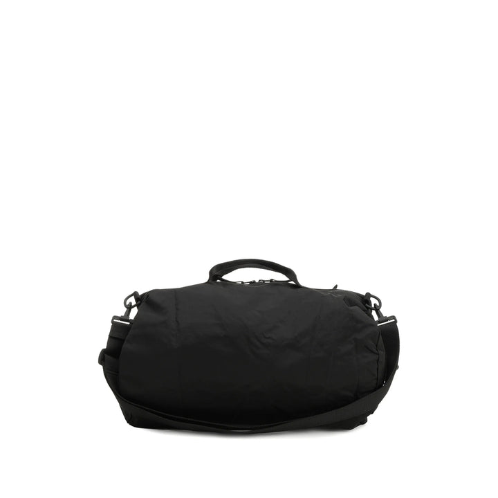 Stone Island Bum Bags - Black | 23dd8286fedeaa2b26f2f606642f83e8268efb4e