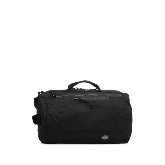 Bum Bags Black