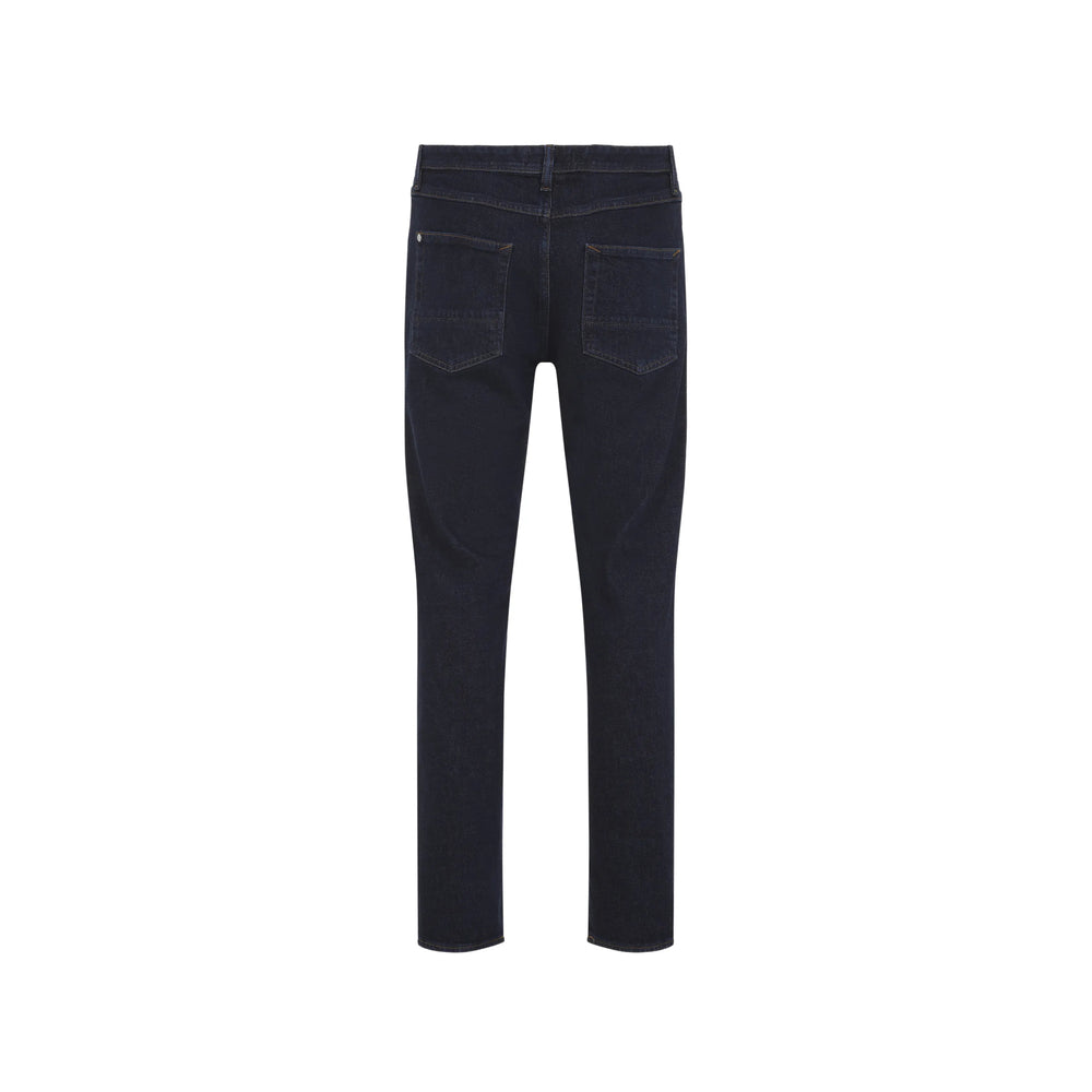 Stone Island Denim - Blue | 9a2a0b320932a9cbe1219b5ab39d6bd30219af8e