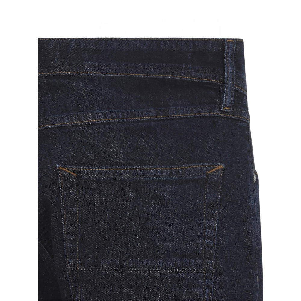 Stone Island Denim - Blue | 1b019e7770a53248312506f36ce3021946c4f008