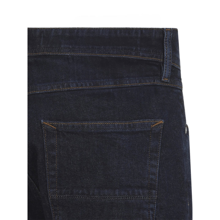 Stone Island Denim - Blue | 1b019e7770a53248312506f36ce3021946c4f008