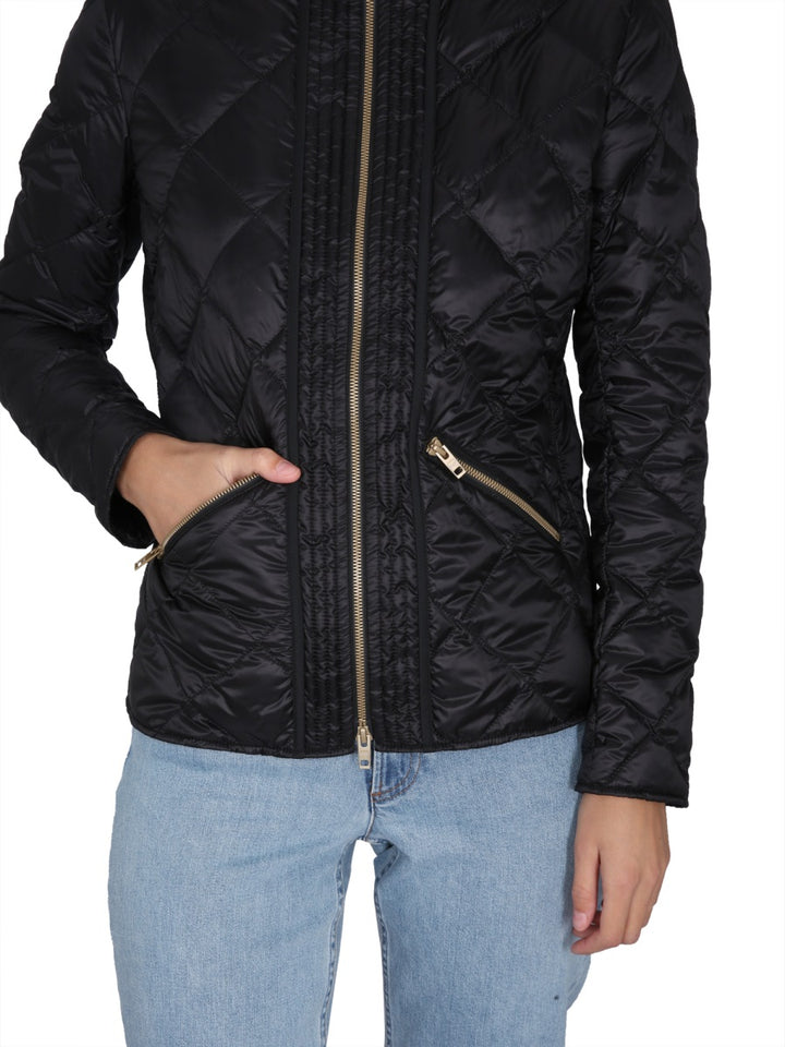 Fay Jackets - Black | Wanan Luxury