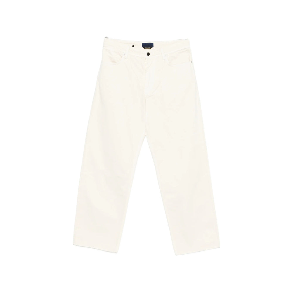 Stone Island Denim - Neutral | 187401edd379baa2ae3b9e2cdc18e9fdf38decc7