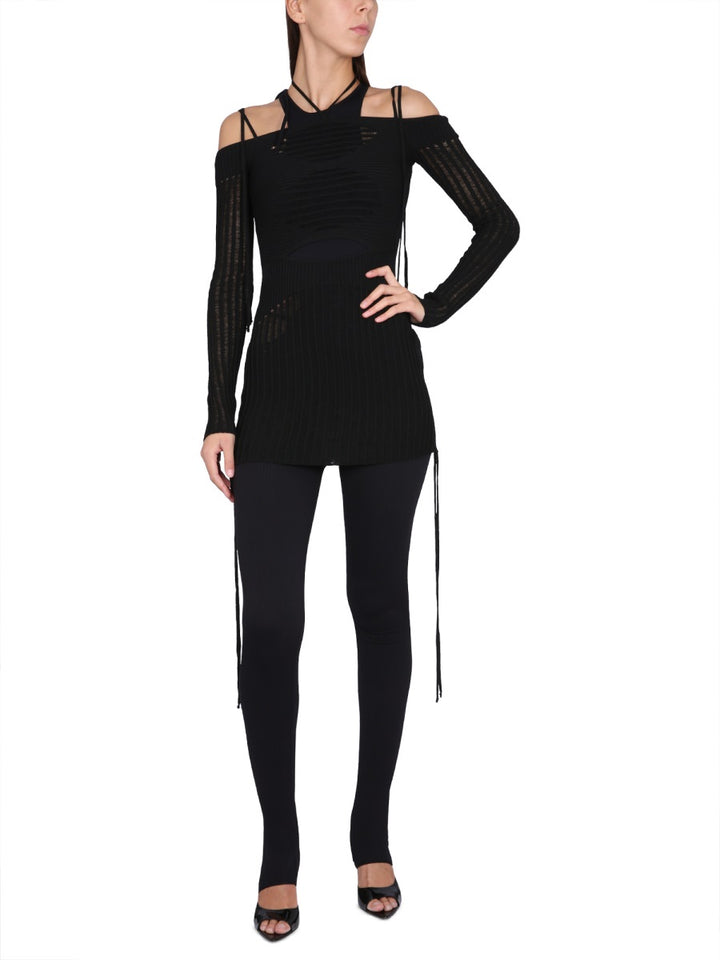 AndreĀDamo Suits & Dresses - Black | Wanan Luxury