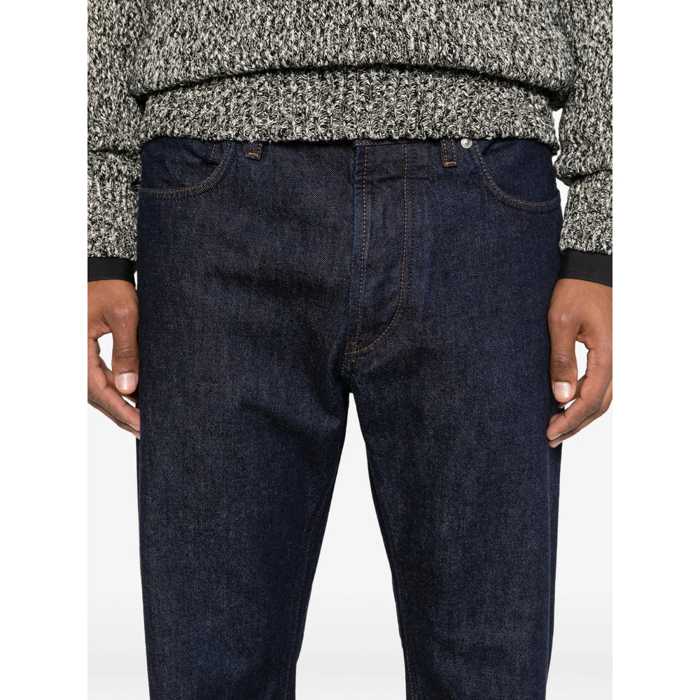 Stone Island Denim - Blue, Black | 6f8f24ec3e84998d6b9ec5cd578aced004e99325