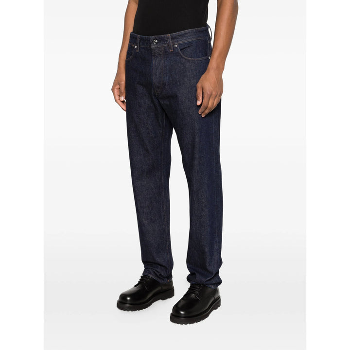 Stone Island Denim - Blue, Black | b40b0ea44f475ccd13e61c4ba342c0e807120f34