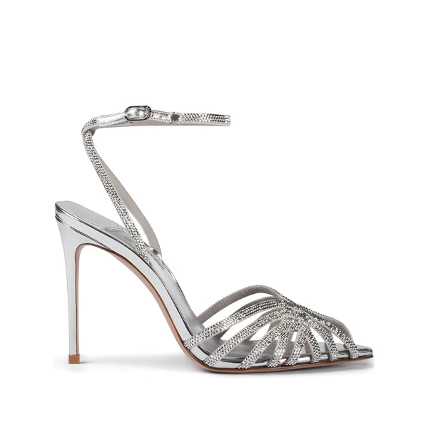 Shoes Silver