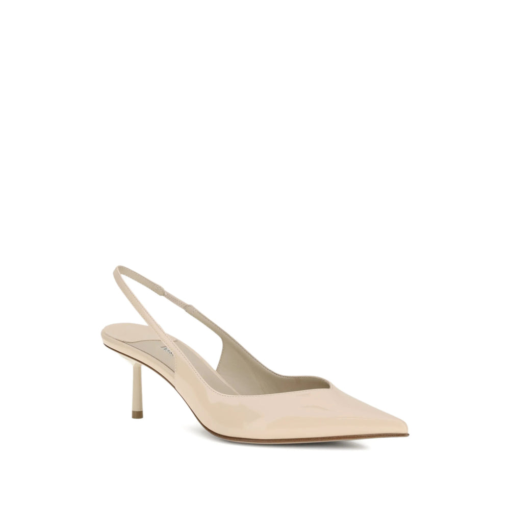 Le Silla Shoes - Neutral | 8f6573febf72a1e624124251d56e1a14a3a5ea6b