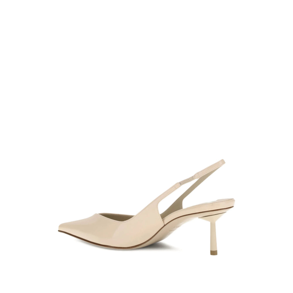 Le Silla Shoes - Neutral | 325b45eca2538640d0ffec2fa325480c759ff4f3