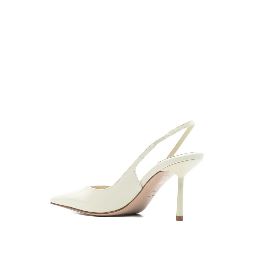 Le Silla Shoes - Green | dea3f91f10bf44779792f7d6f45da7cafe13412d