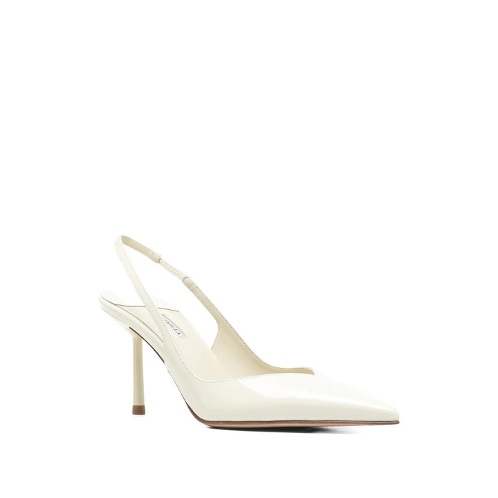 Le Silla Shoes - Green | c2afbe30a34b3412fdec28bbf55ecf927c0a1e96