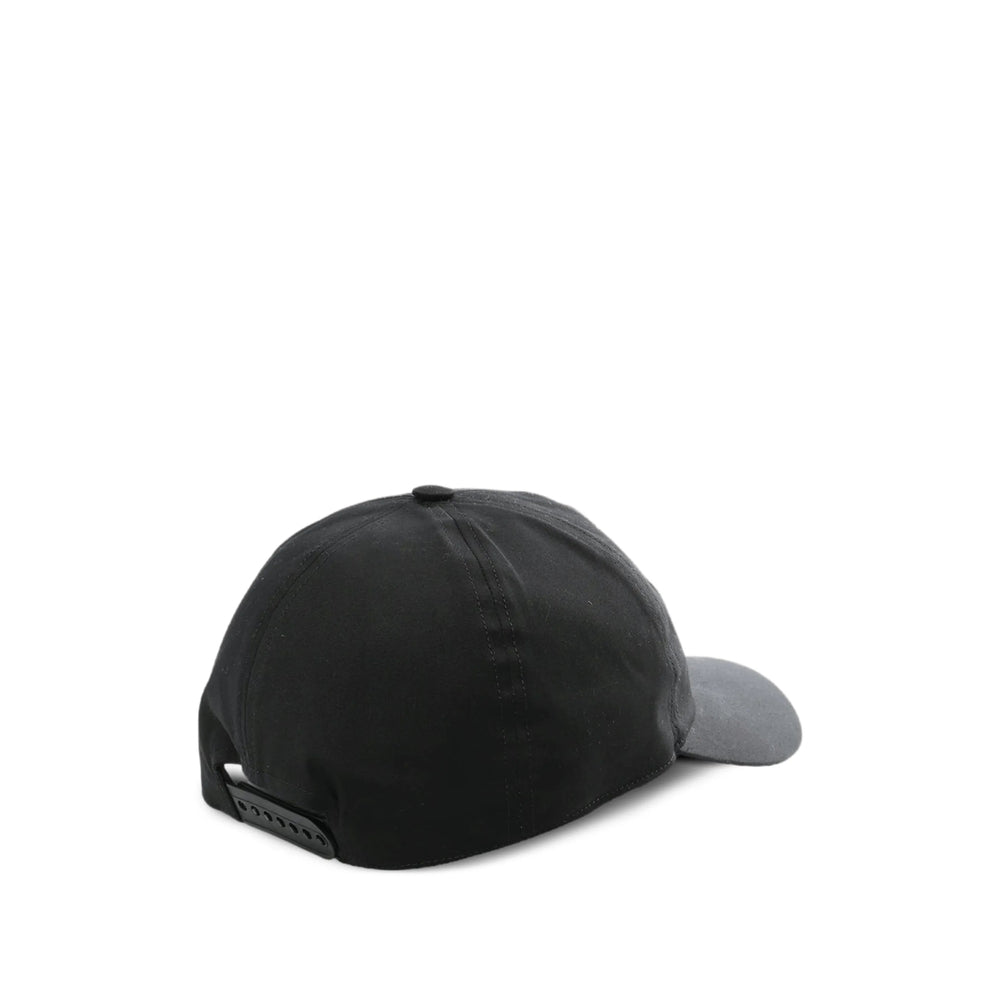 Rick Owens Caps - Black | d77a3fa3074861e54ebe4d5833544dce0bb5abb2
