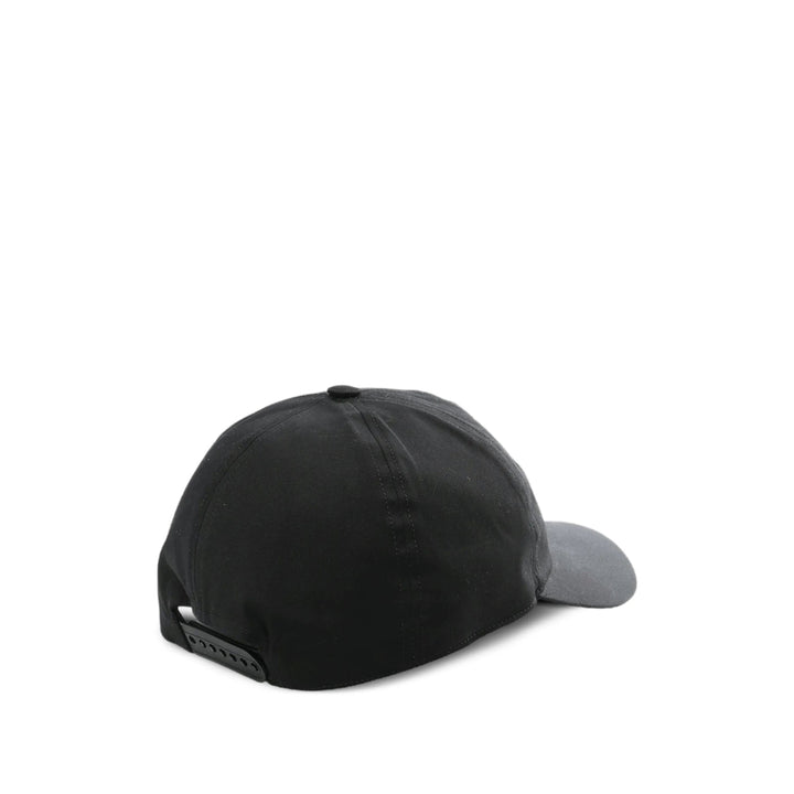 Rick Owens Caps - Black | d77a3fa3074861e54ebe4d5833544dce0bb5abb2