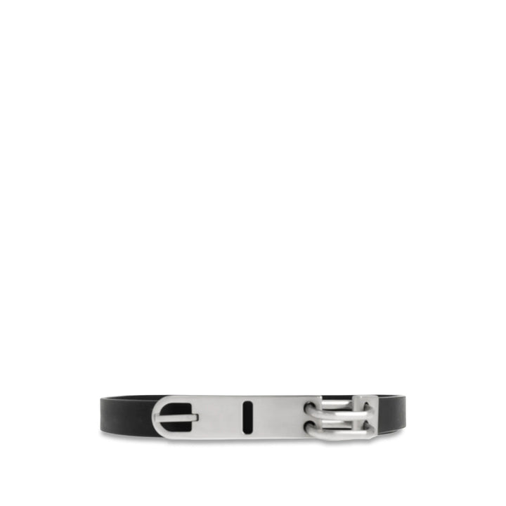 Rick Owens Belts - Black | a35b55775a55f74a1678d21d865a64db3deec964