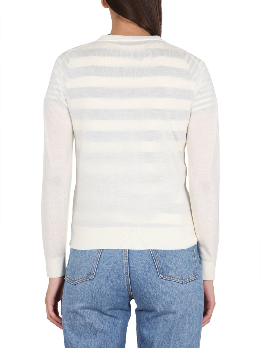 Tory Burch Sweaters - Multicolour | f0105cbb1202675b8411adb2993e62c8da1c3d76