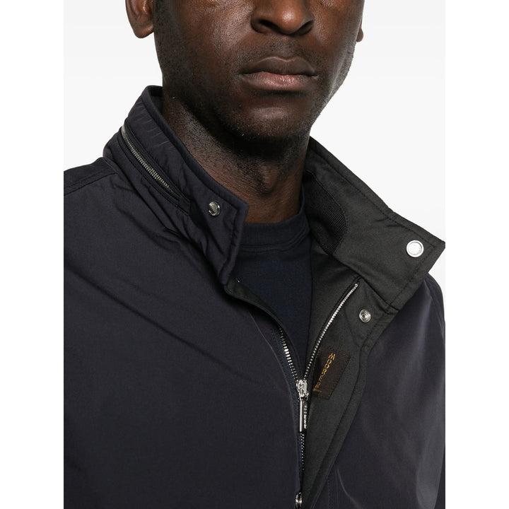 Moorer Outerwears - Blue | 9d610964510d542b5a9ba59ea56ae5117f43f787