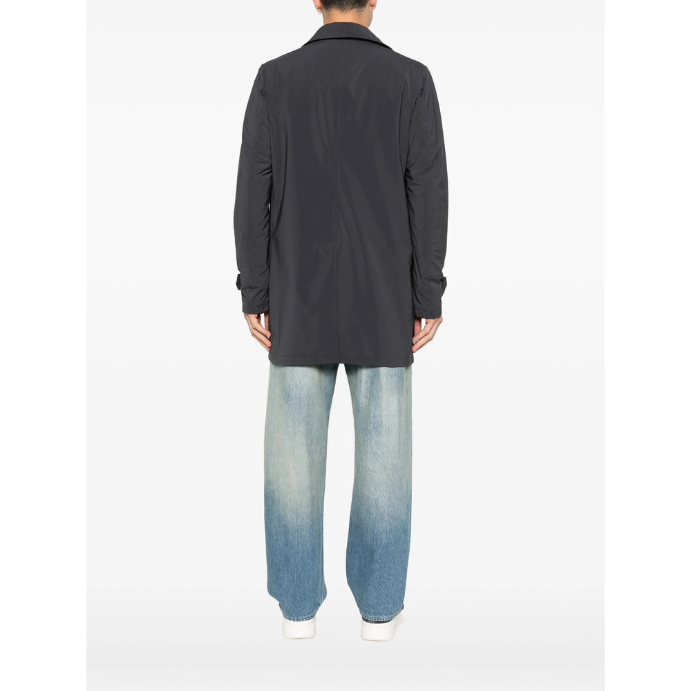 Moorer Rainwears - Gray | 1d7d29095d8199884c0c921cc34a1f677d2427bd