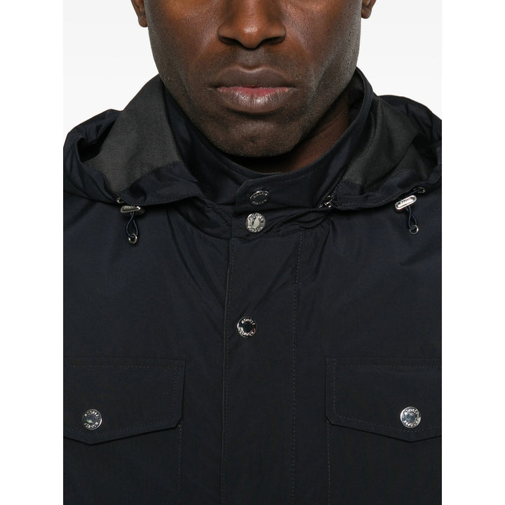 Moorer Outerwears - Blue | ed4a13f7e5dc1be5be2d89d48aae3e295e46705b