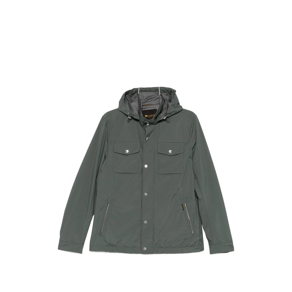 Moorer Outerwears - Green | b2f0d6ec797f3629434a70fa541e170507ea9884