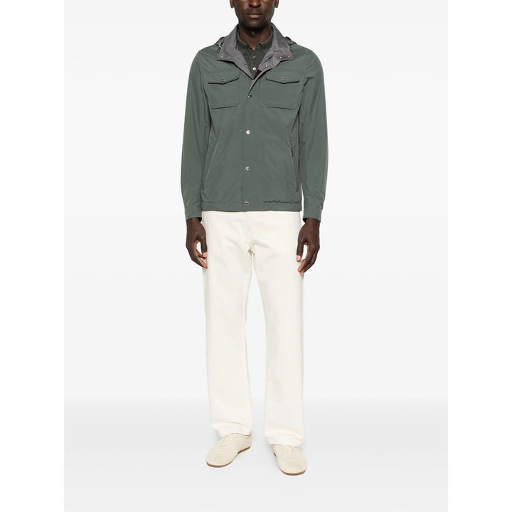 Moorer Outerwears - Green | ce0b373148b5c61030617939fb0584a6aefdfea5