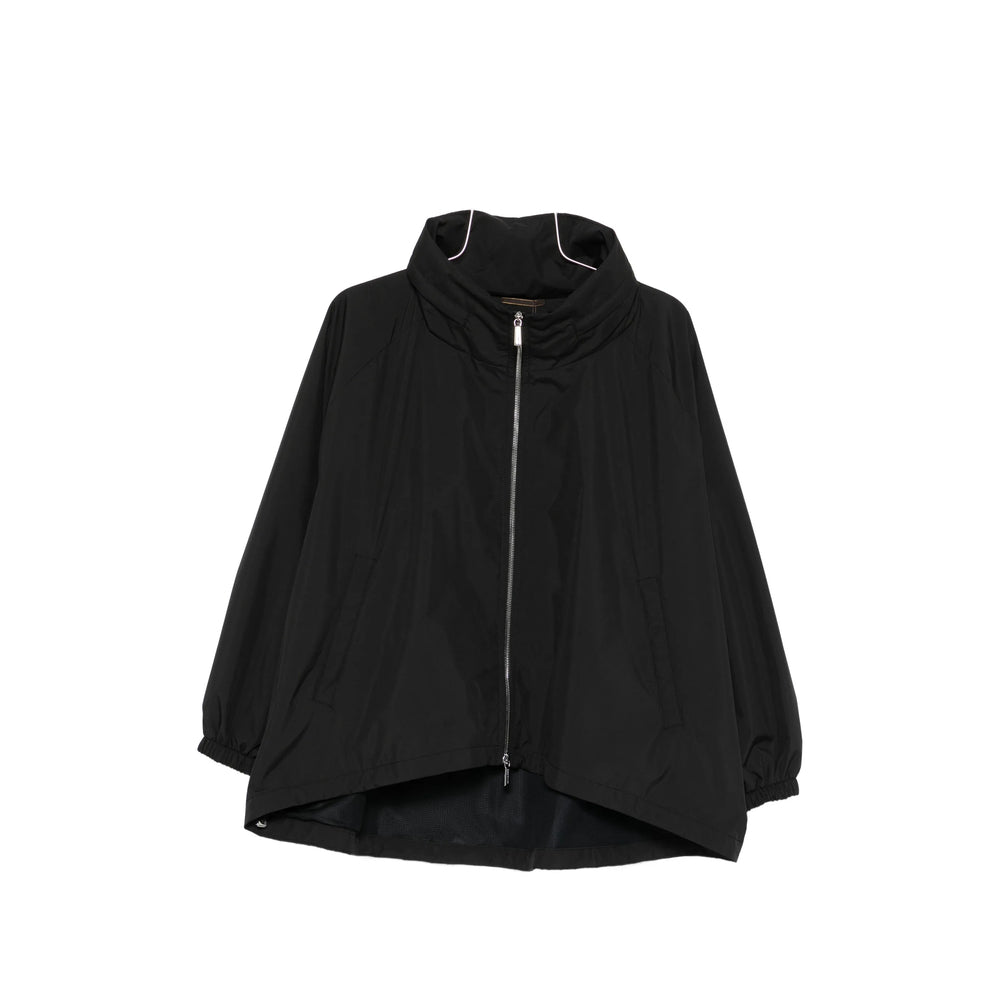 Moorer Outerwears - Black | e0049e14efcc672d3952bfc214617b379efaa1ed