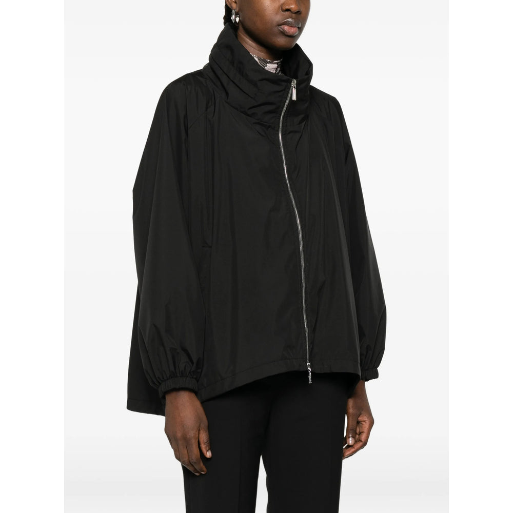 Moorer Outerwears - Black | 6b62e2c0c548f2a924b185b91f5e2a4cbe87f657