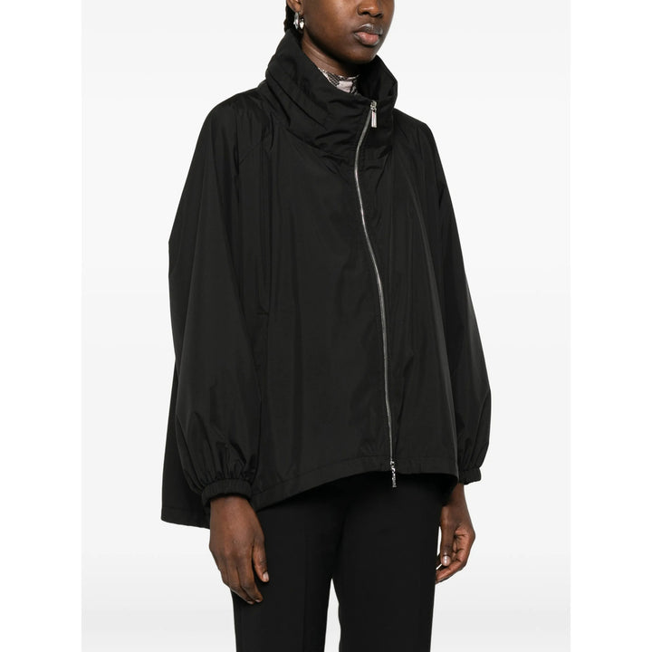 Moorer Outerwears - Black | 6b62e2c0c548f2a924b185b91f5e2a4cbe87f657