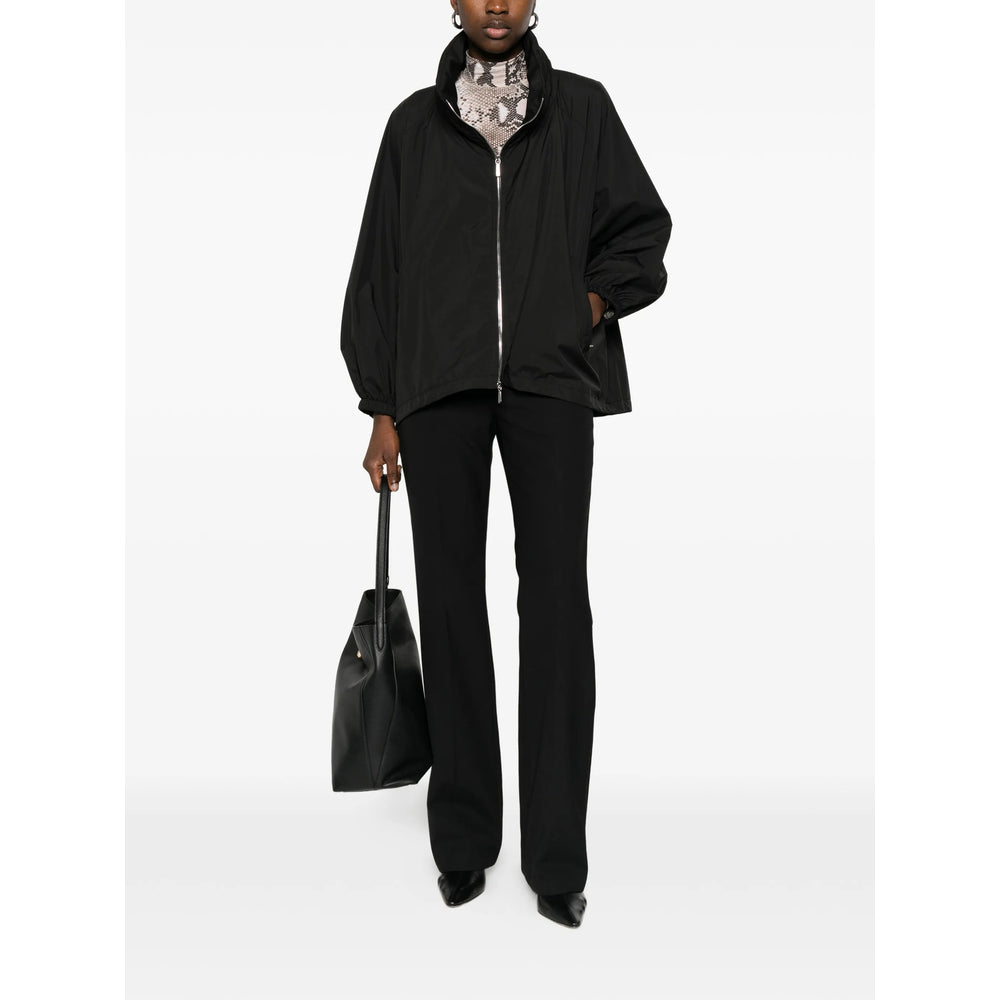 Moorer Outerwears - Black | c1d54cf562dfc0ad9322ca0bafa7f730caf275bc