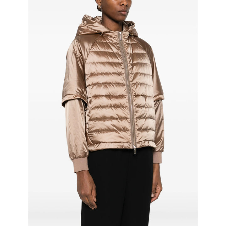 Moorer Outerwears - Neutral | 8f5c1919dc24441047732d17fb5ba123c82dfc4b