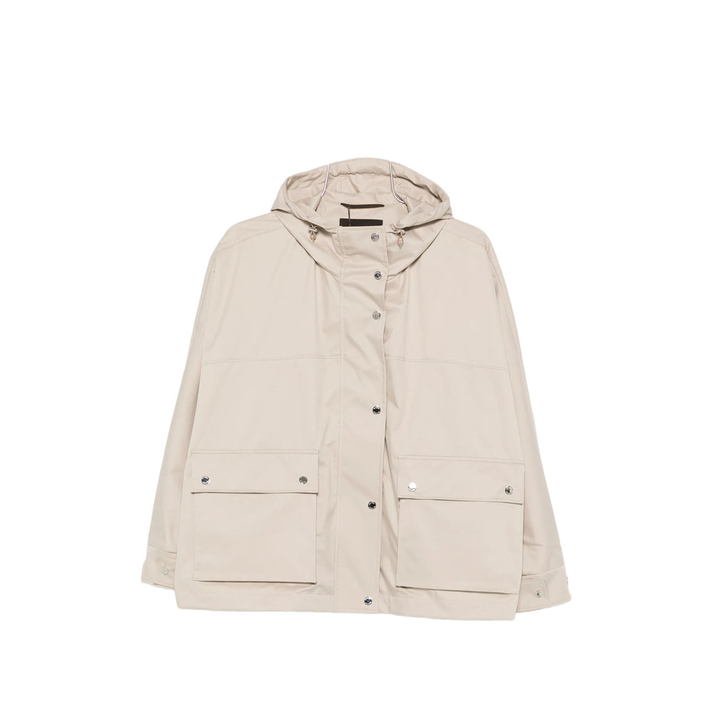 Moorer Outerwears - Neutral | 5d553d4809c31dfb646bb29669f66cc736a5520c