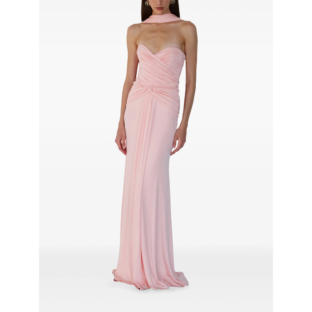 New Arrivals Dresses - Pink | 82fcc125799317053b880e85e63f692ab74a7bf2