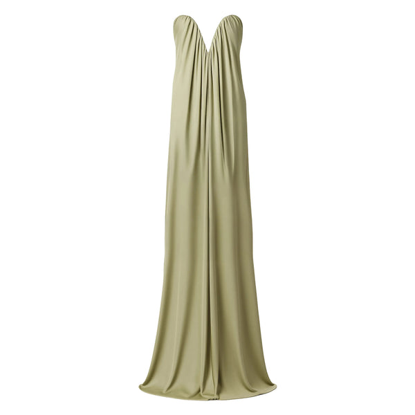 Dresses Green