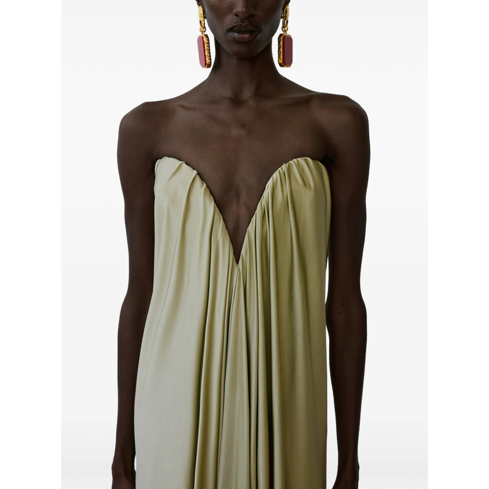 New Arrivals Dresses - Green | a15d4d6d8908cd16df674e38498c54b58e9f3999