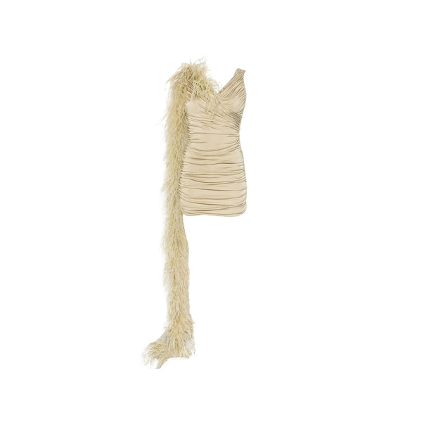 Dresses Neutral