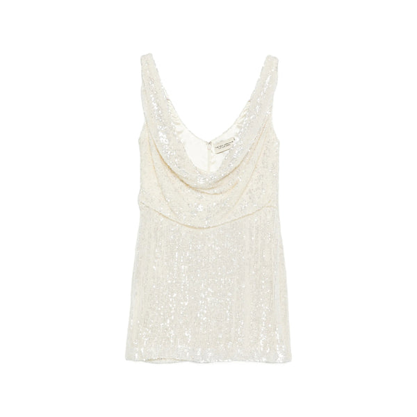Dresses White