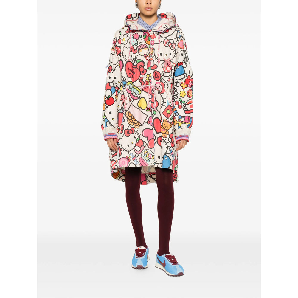 Pero Coats - Neutral, Pink | 0a77451fb4bec1ece6e2271d672f569878628fc5